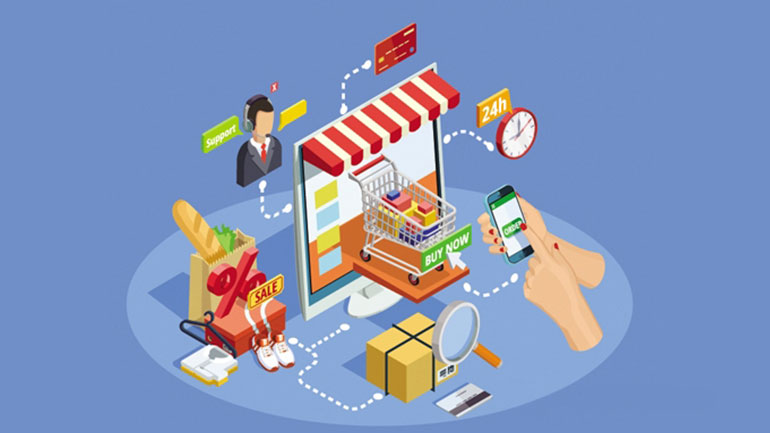 About Drop shipping