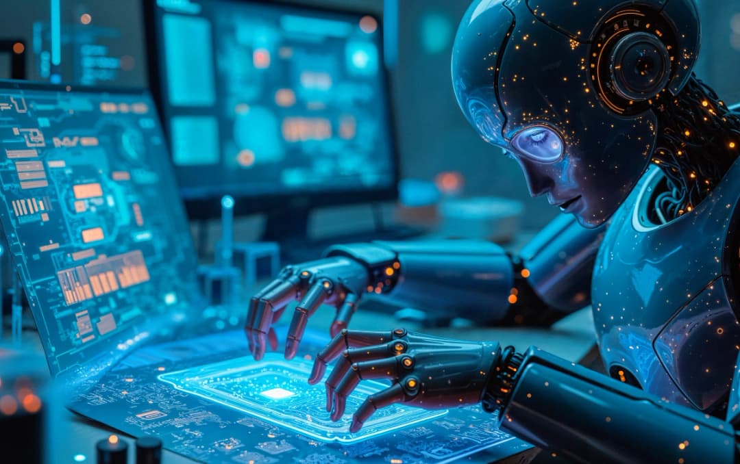 Custom AI Development Services