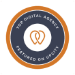 Top Digital Agency | UP City