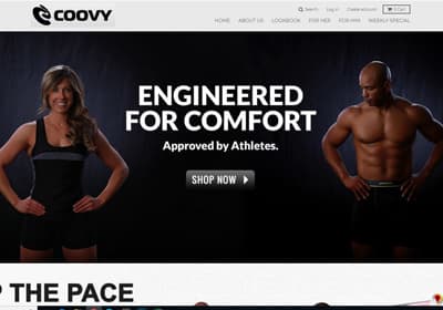 Coovy Sports