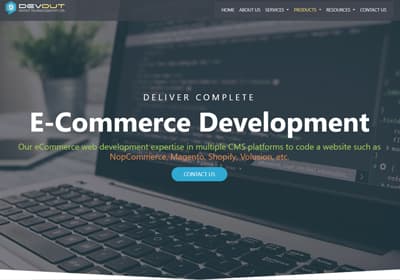 Devouttechs