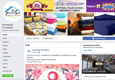 Home Furnisher