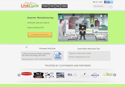 Linkcycle