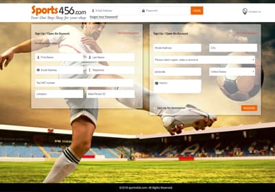 Sports456