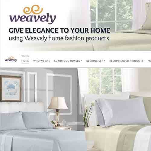 Weavely