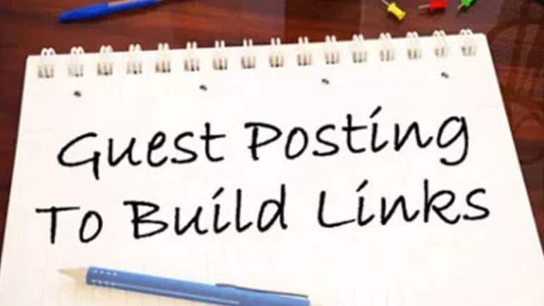 Guest Posting & Blog Writing