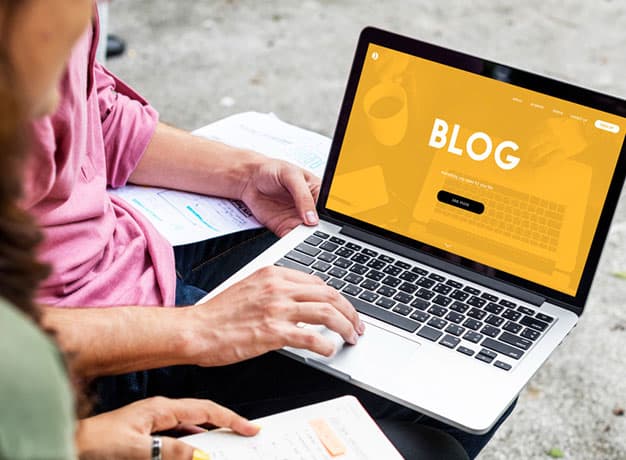 Blog Promotion