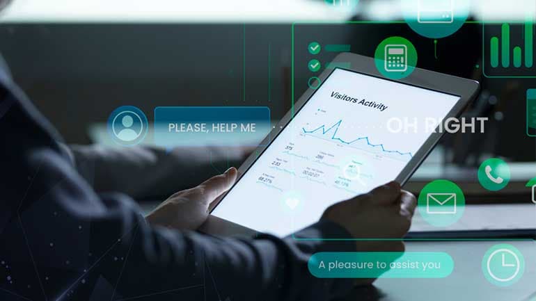 Data Processing