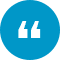 quote icon