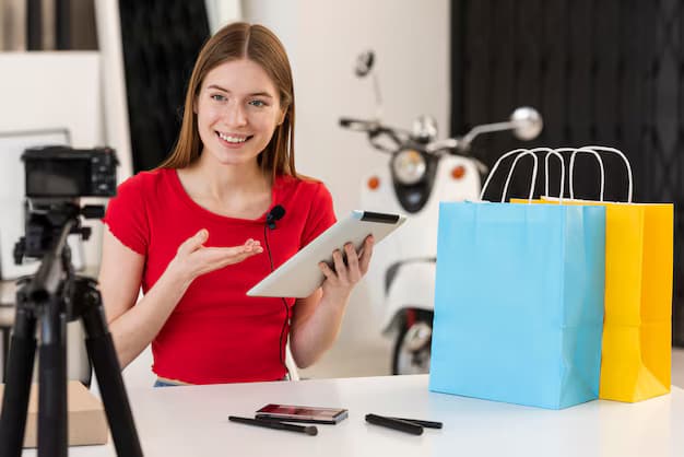 Host Powerful Live Shopping Events