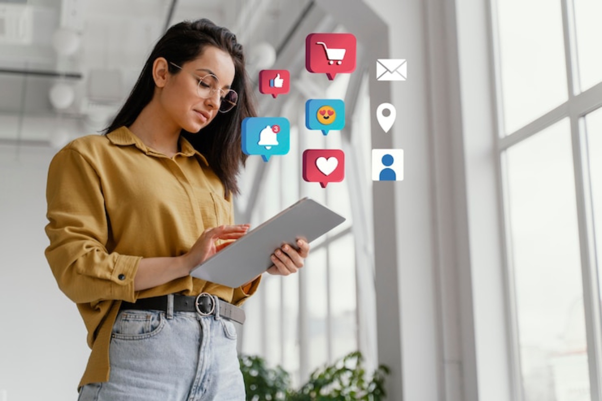 Social Media Experts