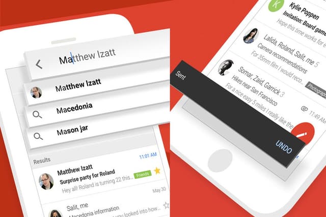 Finally, Gmail’s Undo Send feature available on Android