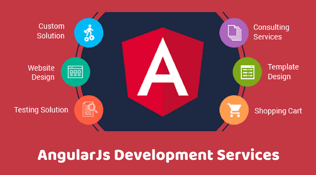 The Growing Popularity of AngularJS Development Services