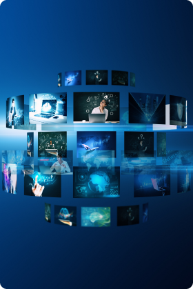Entertainment and Media