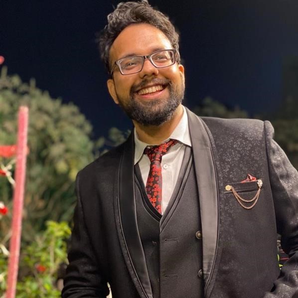 Jatin Sethi