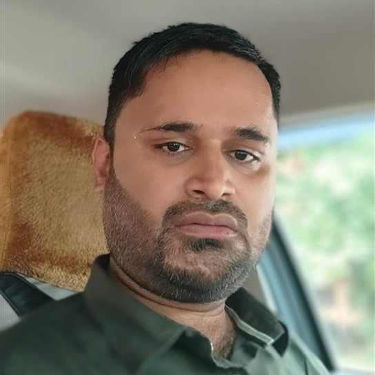 Shivendra Tiwari