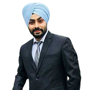 Harpreet Singh Sethi