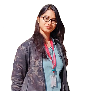 Sapna Chauhan