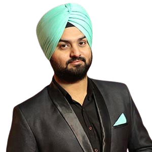 Sarabjeet Singh