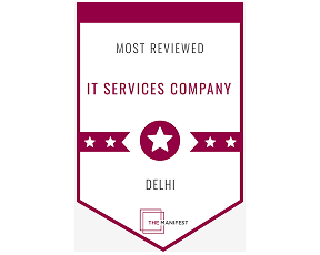 The Manifest's Most Reviewed IT Company