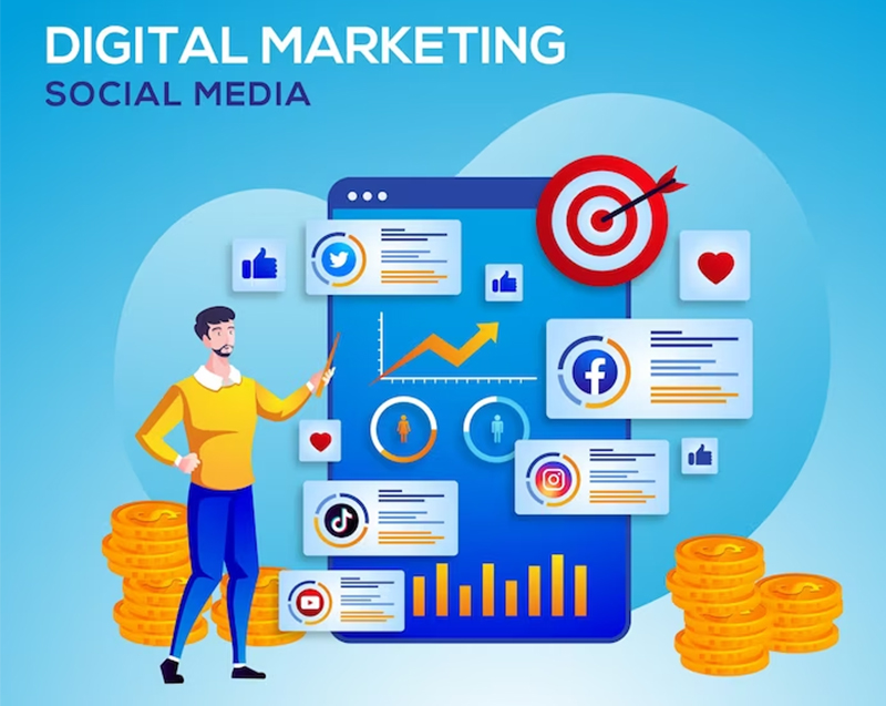 Digital-marketing-Services