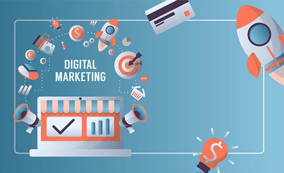 Digital-marketing-Services