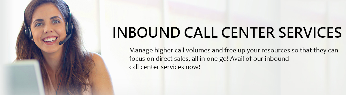 Inbound-Call-Center