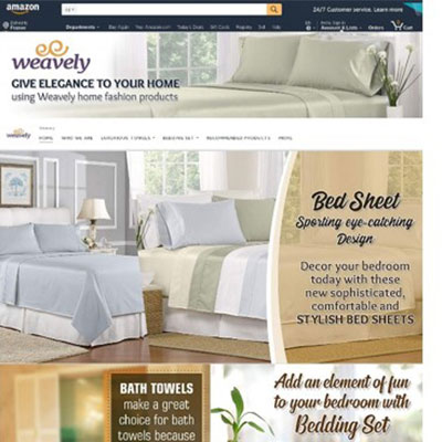 Amazon Store