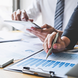 Investor Reporting Services