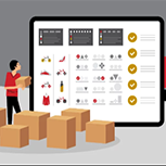 Order Management Services