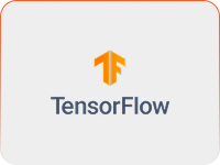 TensorFlow machine learning library TensorFlow