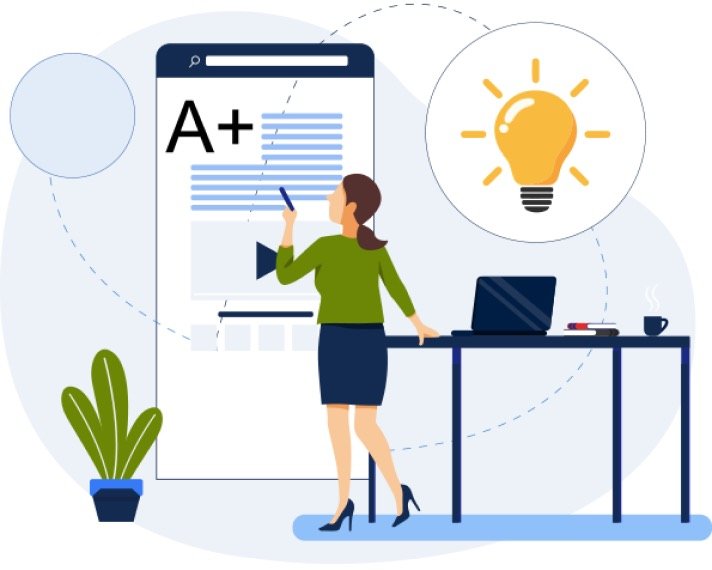 Financial Data Entry