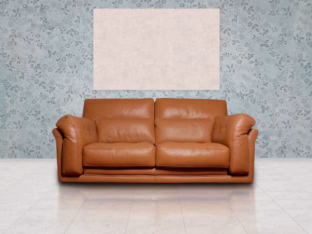 Silo Furniture Renderings