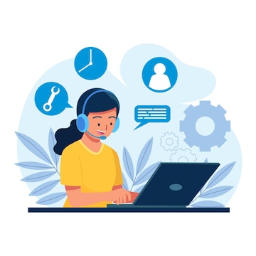 Client-Centric Approach