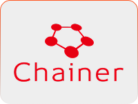 Chainer neural network framework Chainer