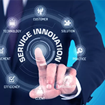 Management Consulting Services