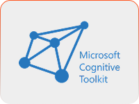 Microsoft Cognitive Toolkit (CNTK) for AI Microsoft Cognitive Toolkit