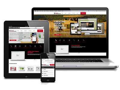 Mobile-friendly
