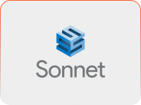 Sonnet deep learning library built on TensorFlow Sonnet