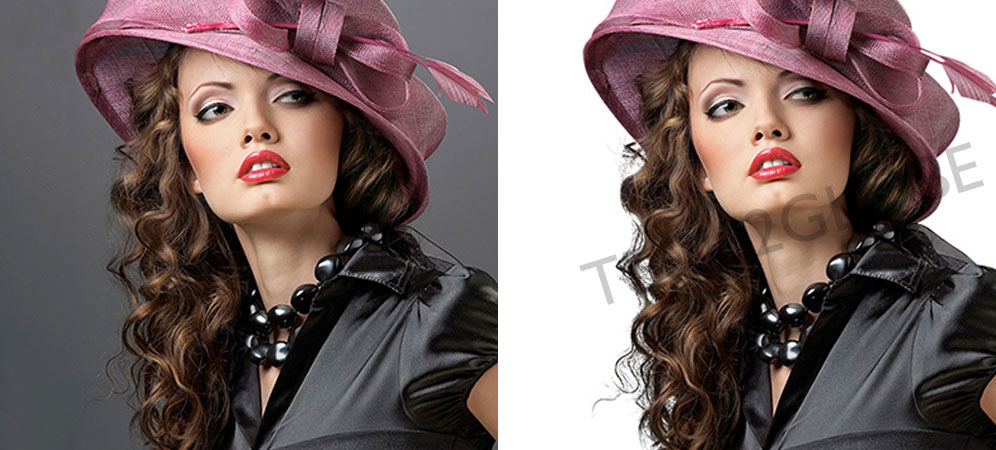 Photo Enhancement Services