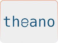 Theano deep learning framework Theano